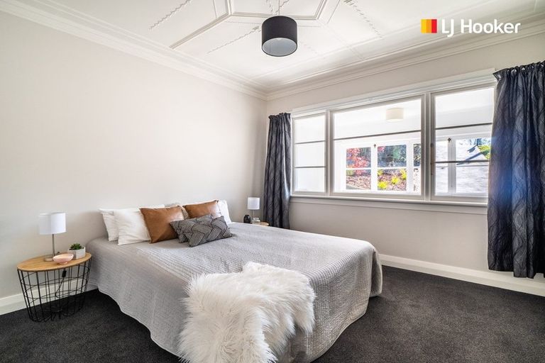 Photo of property in 39 Forfar Street, Clyde Hill, Dunedin, 9011