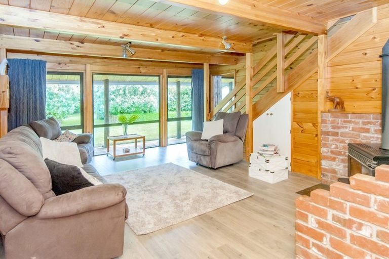 Photo of property in 218 Thomsons Road, Burnham, Christchurch, 7677