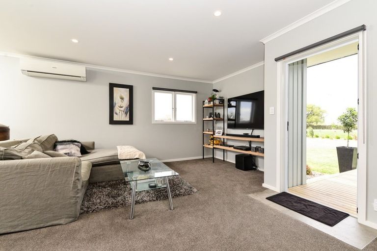 Photo of property in 427 Marychurch Road, Matangi, Hamilton, 3284