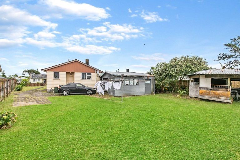 Photo of property in 5 Fairey Place, Mangere, Auckland, 2022