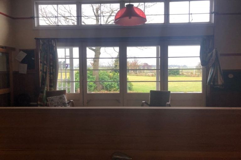 Photo of property in 406 Springburn Bushside Road, Staveley, Mount Somers, 7771