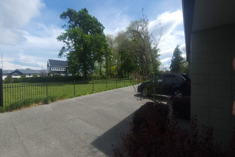 Photo of property in 3/20 Old Red Barn Road, Halswell, Christchurch, 8025