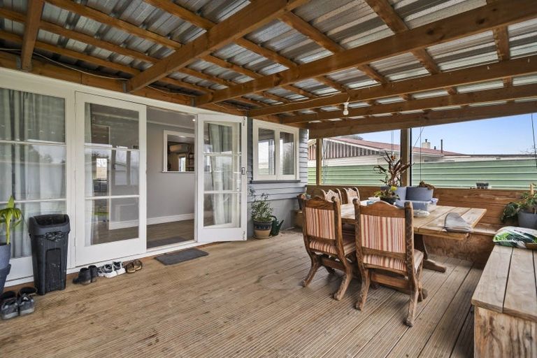 Photo of property in 35 Potaka Street, Marton, 4710