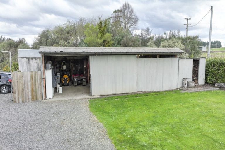 Photo of property in 90 Monks Road, Te Onepu, Hastings, 4174