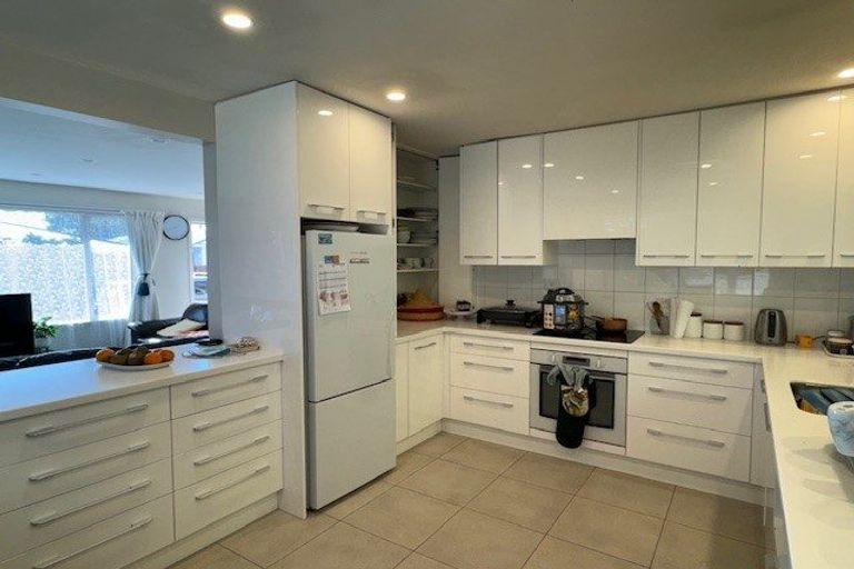 Photo of property in 1/46 Abberley Crescent, St Albans, Christchurch, 8014