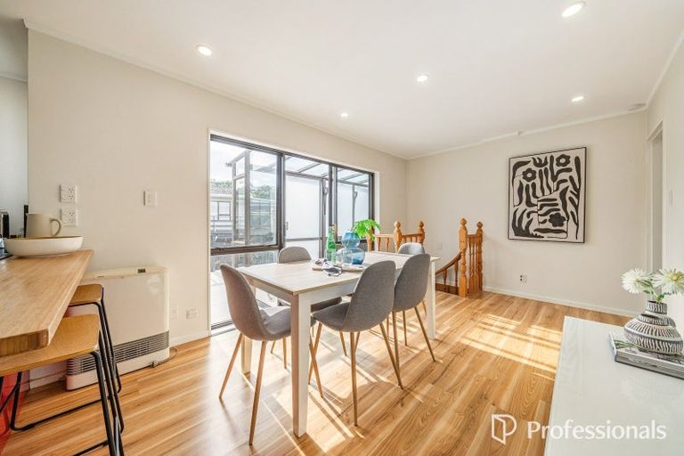 Photo of property in 276 Maungaraki Road, Maungaraki, Lower Hutt, 5010