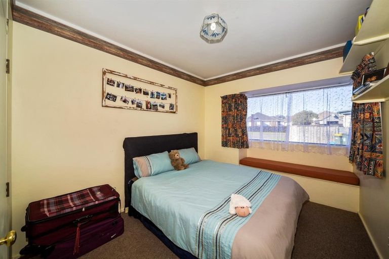 Photo of property in 1 Albert Street, Hawera, 4610
