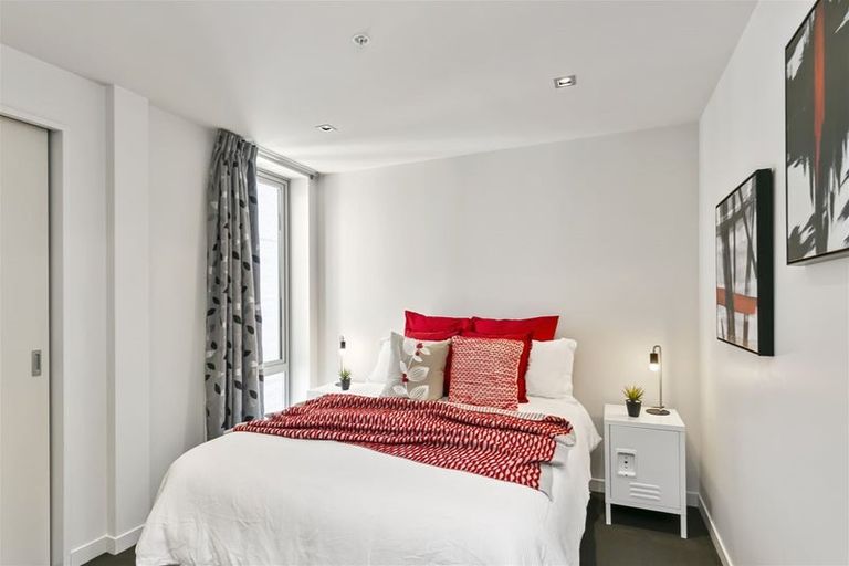 Photo of property in Republic2, 7g/11 Tennyson Street, Te Aro, Wellington, 6011