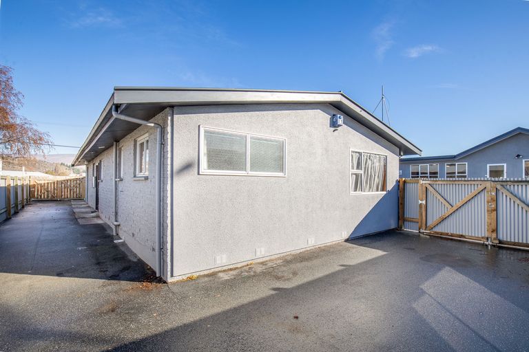 Photo of property in Central Medical, 31 Ventry Street, Alexandra, 9320