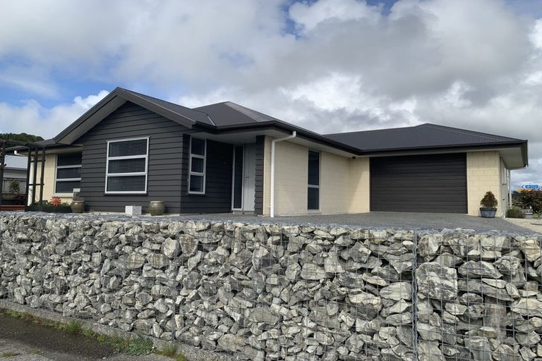Photo of property in 140 Tudor Street, Hokitika, 7810