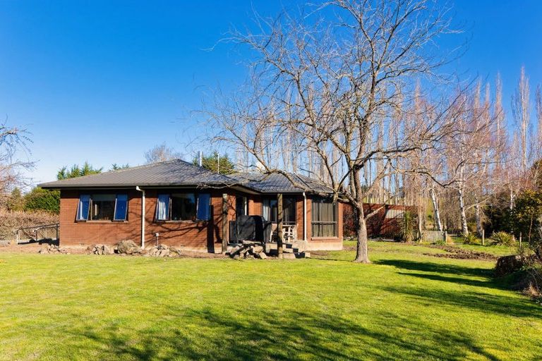 Photo of property in 22 Reeves Street, Cheviot, 7310