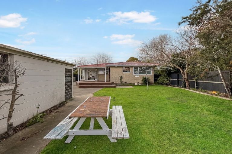 Photo of property in 67 Cottonwood Street, Parklands, Christchurch, 8083