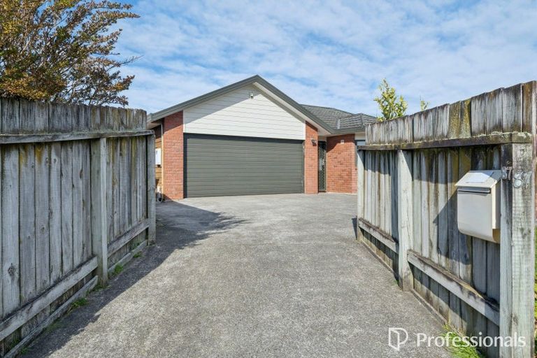 Photo of property in 87 Leighton Avenue, Waiwhetu, Lower Hutt, 5010