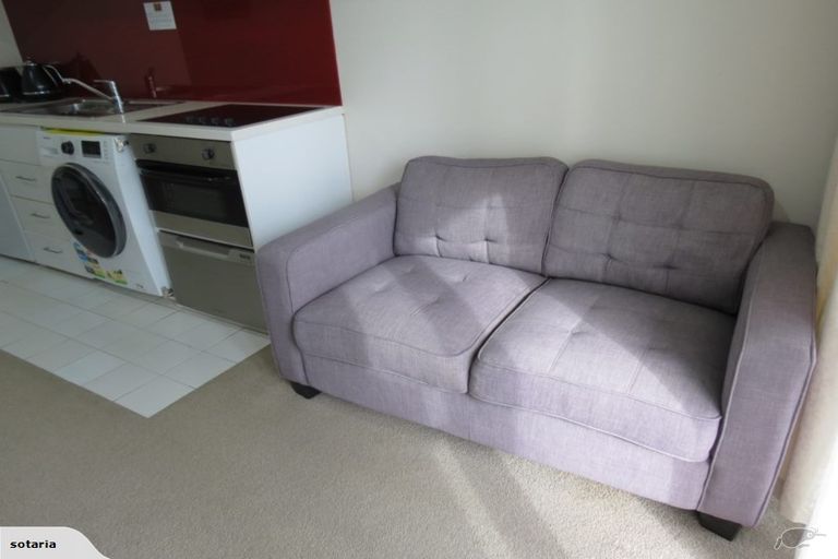 Photo of property in Waldorf Bankside Apartments, 12c/8 Bankside Street, Auckland Central, Auckland, 1010