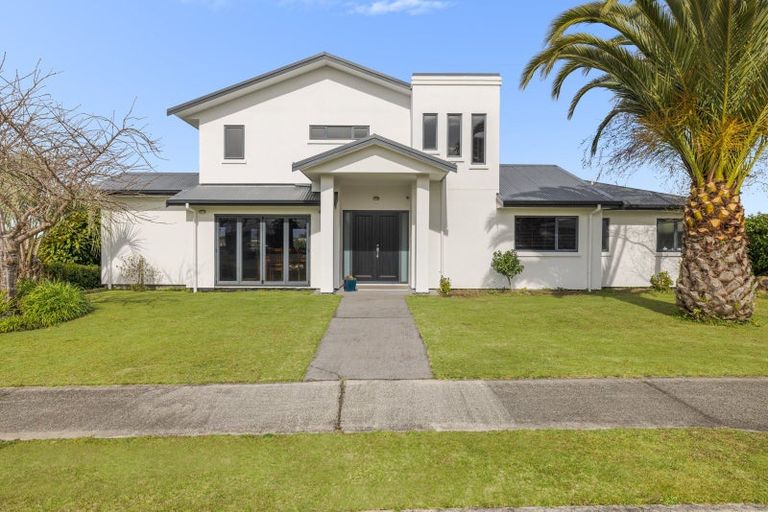 Photo of property in 47 Norm Freeman Drive, Te Puke, 3119