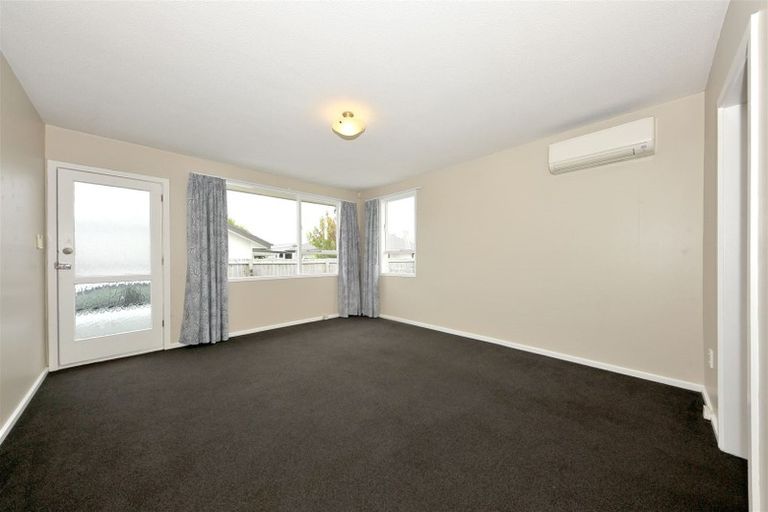 Photo of property in 3/628 Cashel Street, Linwood, Christchurch, 8011
