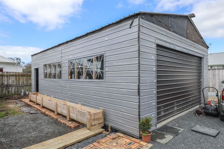 Photo of property in 24 Great South Road, Ngaruawahia, 3720