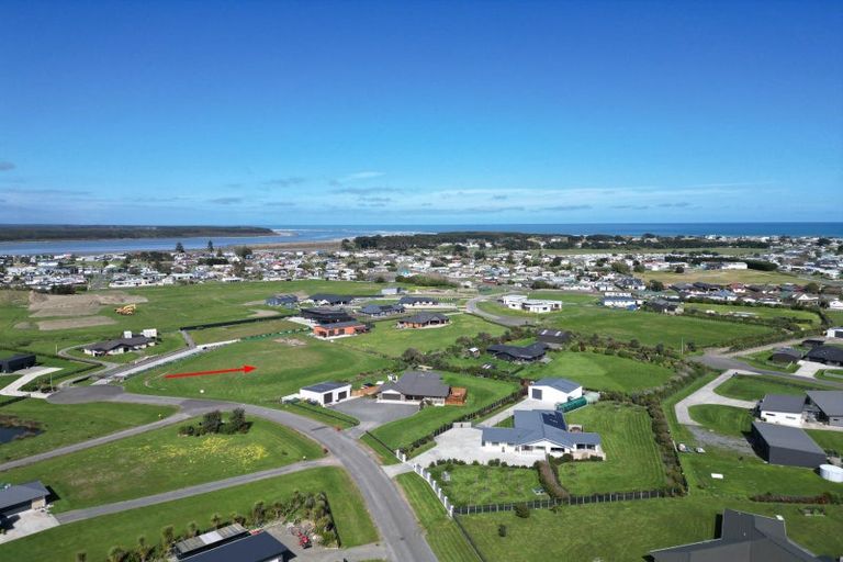 Photo of property in 10 Carex Grove, Foxton Beach, Foxton, 4815