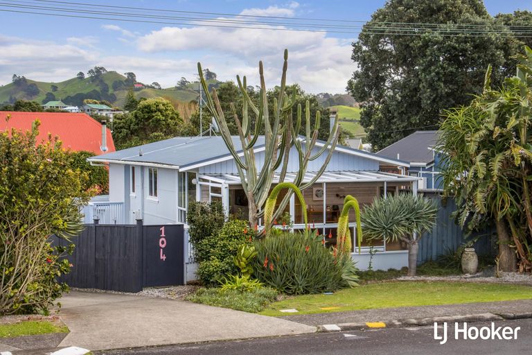 Photo of property in 104 Dillon Street, Waihi Beach, 3611