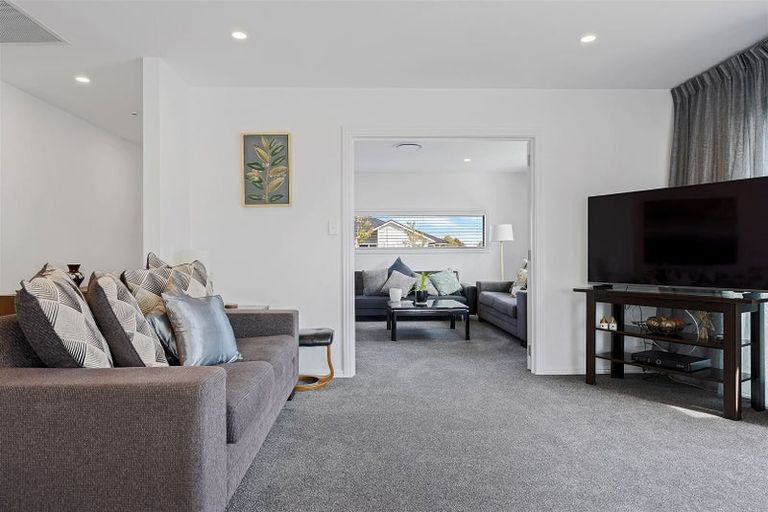 Photo of property in 45 Mcquillan Avenue, Woodend, 7610