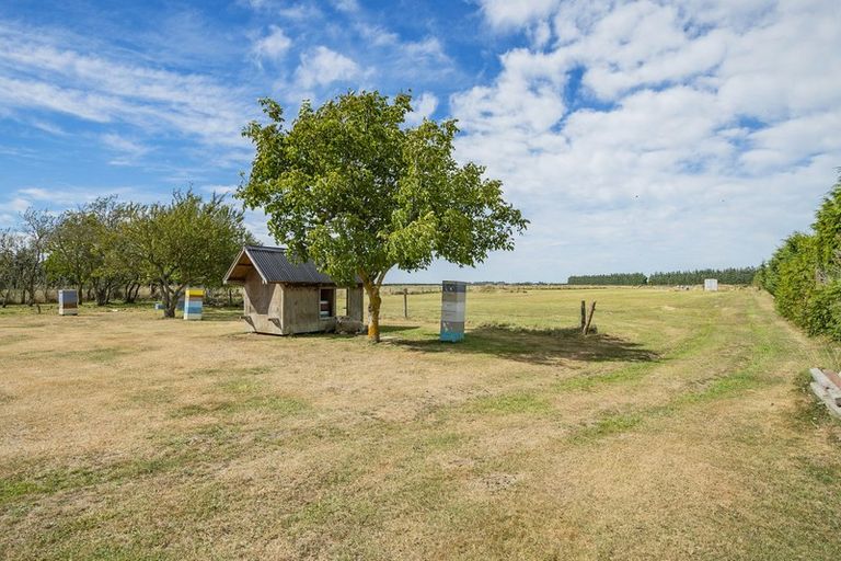 Photo of property in 3277 West Coast Road, Darfield, 7571