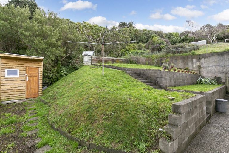 Photo of property in 67 Miramar North Road, Miramar, Wellington, 6022