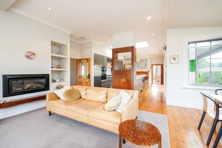 Photo of property in 23 Belgrave Crescent, Kaikorai, Dunedin, 9010