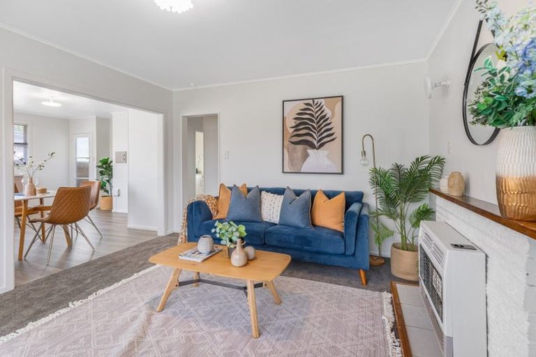 Photo of property in 27 Freyberg Street, Levin, 5510