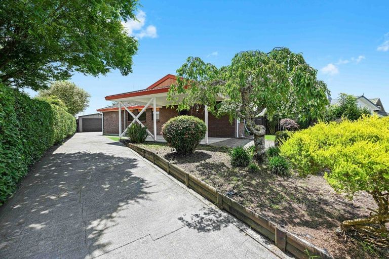 Photo of property in 37 Radiata Street, Fairview Downs, Hamilton, 3214