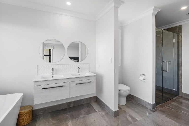 Photo of property in 8 Goldstone Place, Omokoroa, 3114