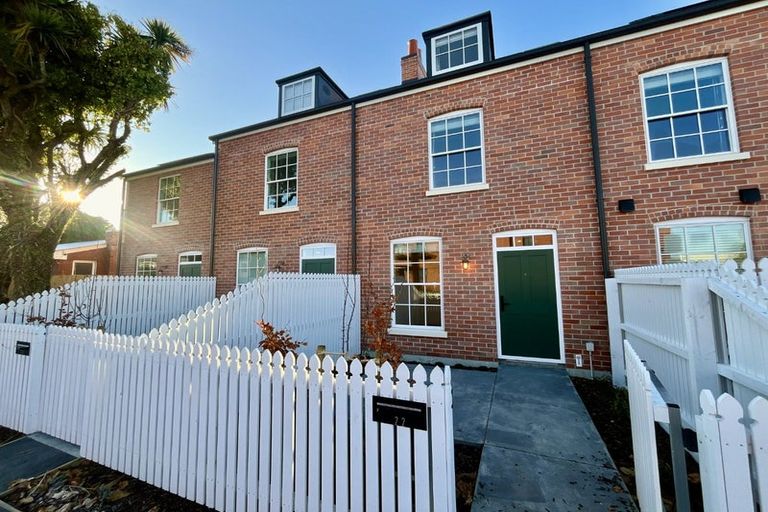 Photo of property in 22 Bunyan Street, Waltham, Christchurch, 8023