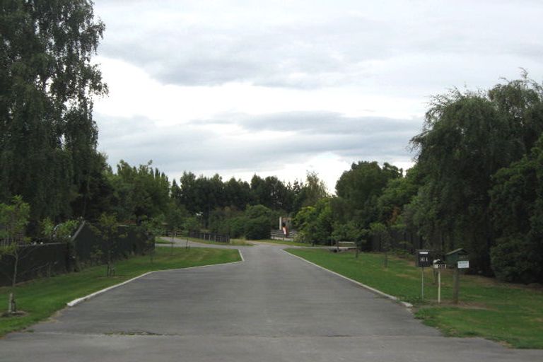 Photo of property in 243a Sparks Road, Hoon Hay, Christchurch, 8025