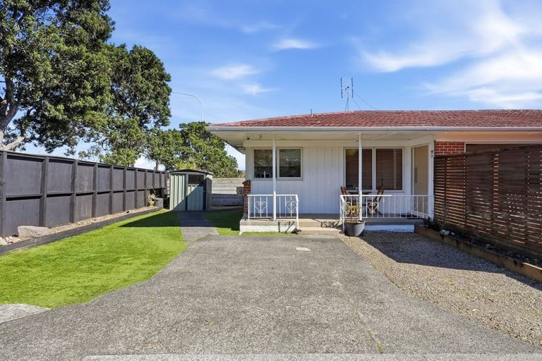 Photo of property in 1/13 Esmonde Road, Takapuna, Auckland, 0622