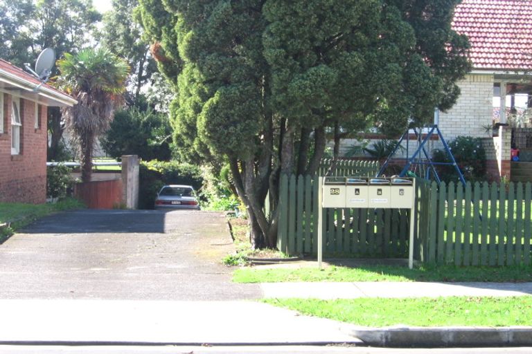 Photo of property in 3/28 Oakland Avenue, Papatoetoe, Auckland, 2025