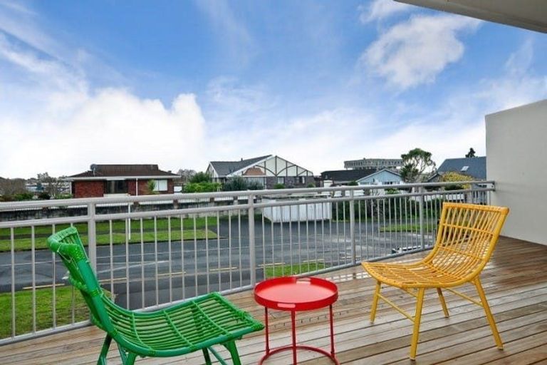 Photo of property in 21 Radnor Street, Hamilton Central, Hamilton, 3204