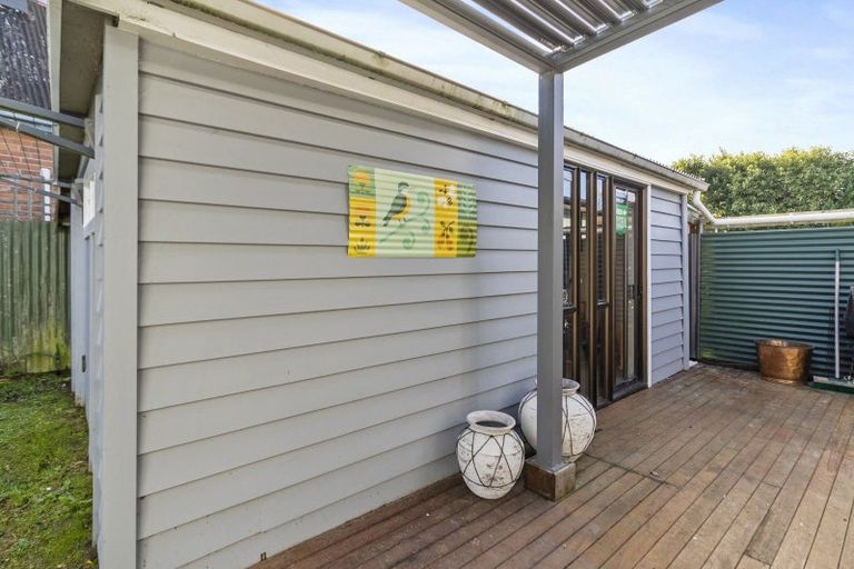 Photo of property in 117 Otipua Road, Watlington, Timaru, 7910