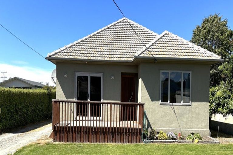 Photo of property in 6 Dart Street, Oamaru North, Oamaru, 9400