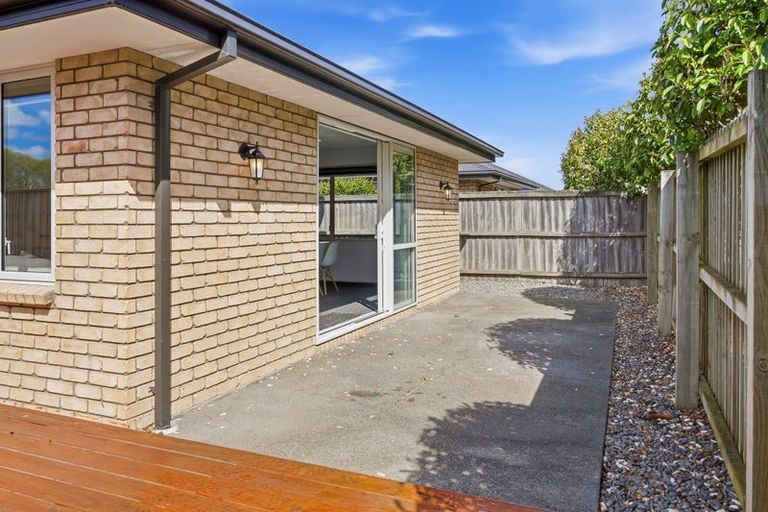 Photo of property in 4 Annies Lane, Aidanfield, Christchurch, 8025