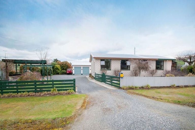 Photo of property in 28 Boyldon Street, Waitahuna, Lawrence, 9593