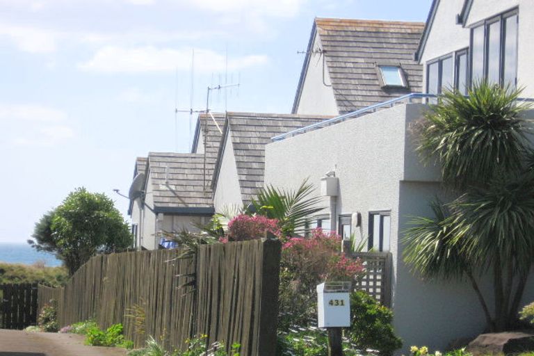 Photo of property in 431b Oceanbeach Road, Mount Maunganui, 3116