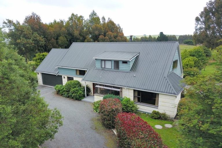 Photo of property in 278 Homestead Road, Weston, Oamaru, 9491