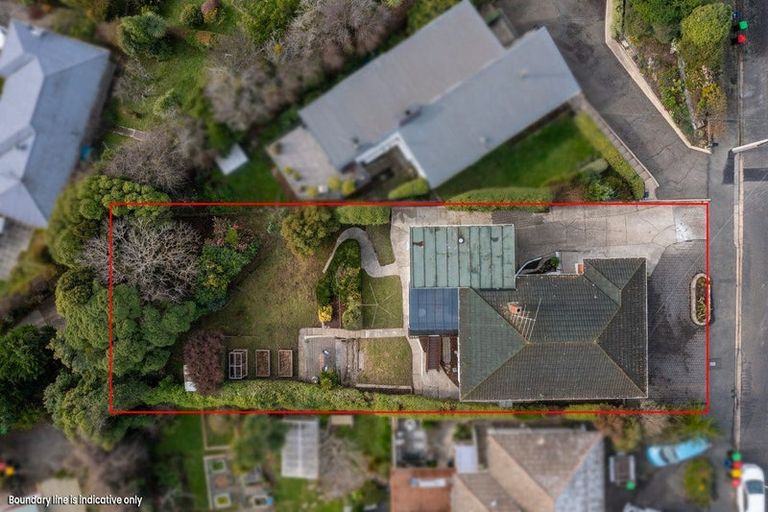 Photo of property in 14 Heath Street, Andersons Bay, Dunedin, 9013