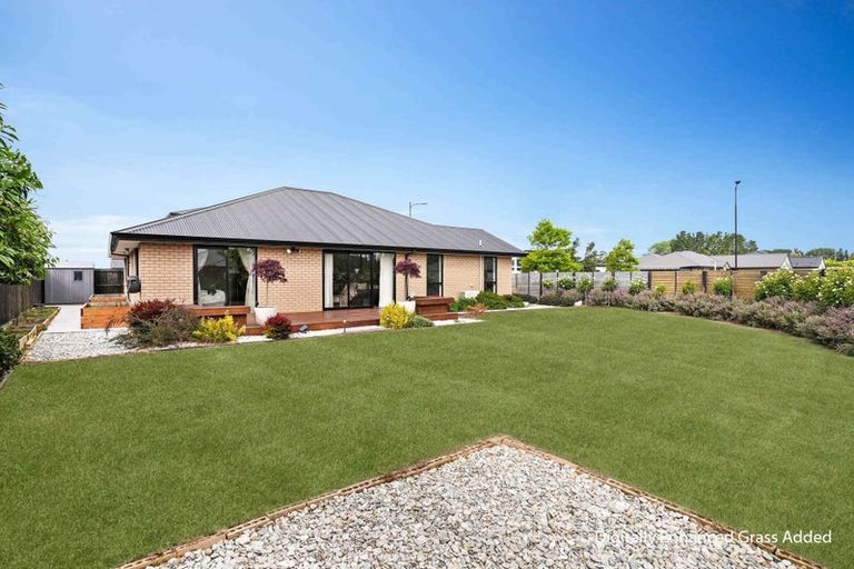 Photo of property in 141 Georgina Street, Marshland, Christchurch, 8083