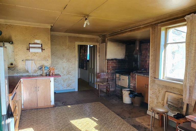 Photo of property in 199 High Street, Waimate, 7924