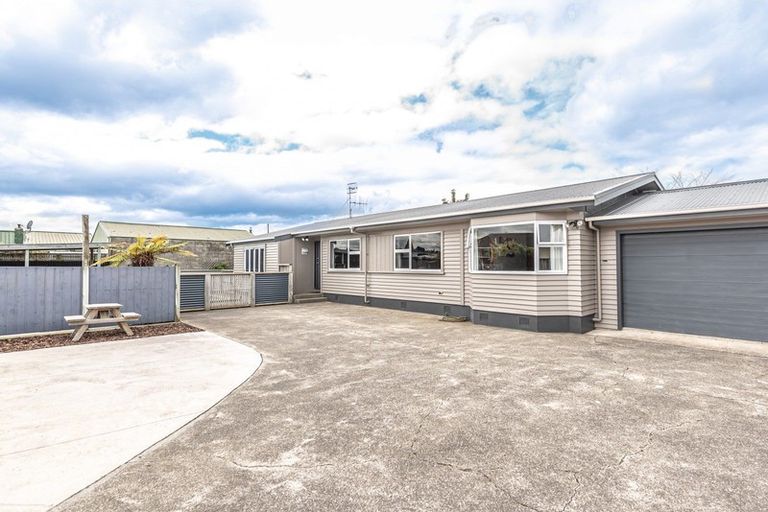 Photo of property in 169 Parsons Street, Springvale, Whanganui, 4501