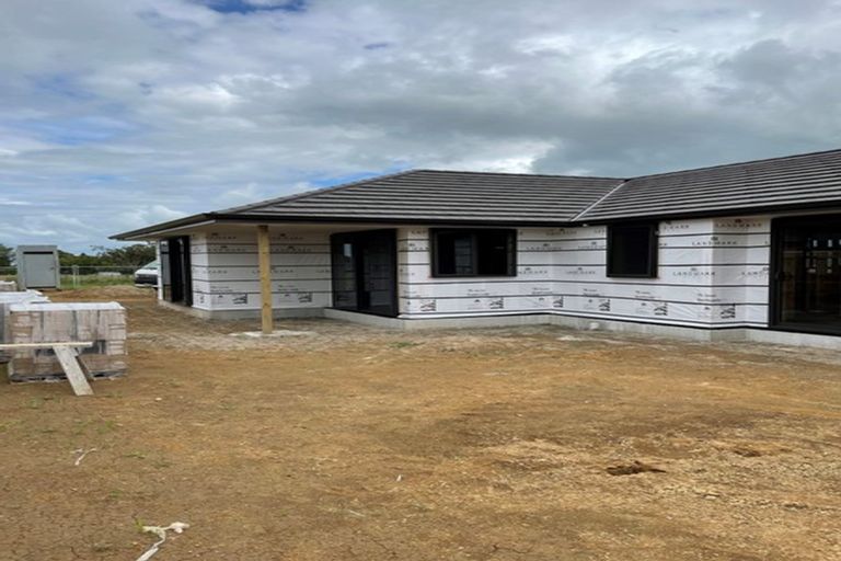 Photo of property in 3 Bianca Crescent, Stratford, 4332