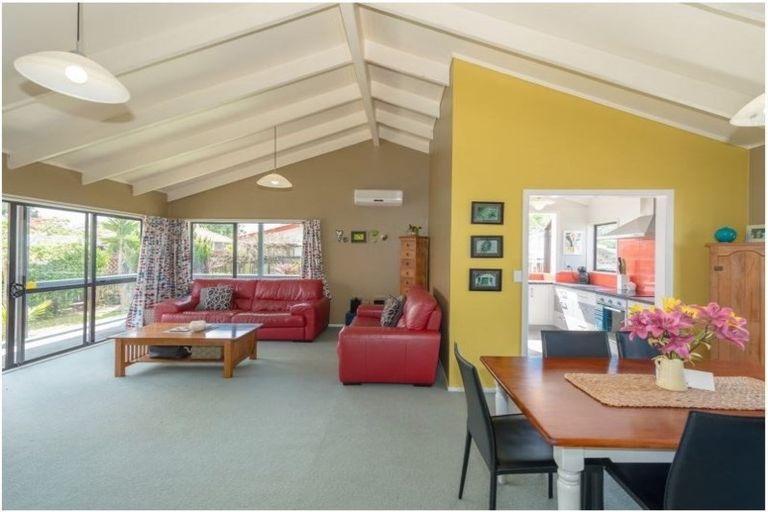 Photo of property in 18b Nixon Street, Hamilton East, Hamilton, 3216