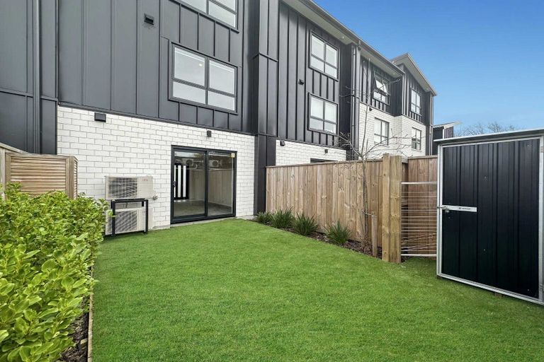 Photo of property in 9/131 Merivale Lane, Merivale, Christchurch, 8014