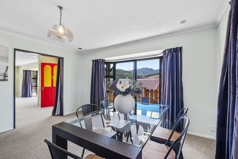 Photo of property in 28 Acheron Heights, Hanmer Springs, 7334