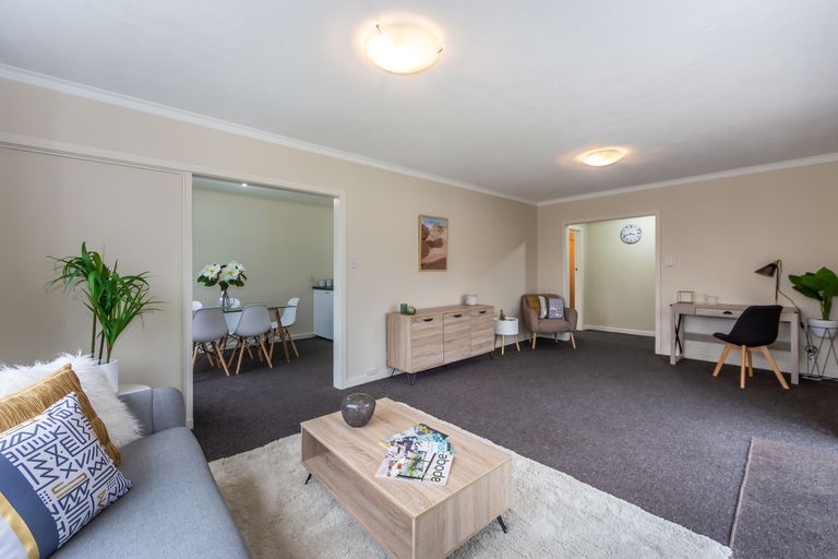 Photo of property in 50 Charles Upham Avenue, Hillmorton, Christchurch, 8025